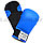 Перчатки для каратэ Top ten синие размер ХL, фото 5
