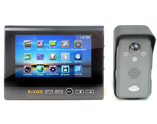 Домофоны и комплектующие