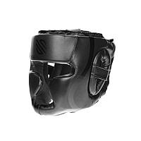 Шлем Essential Training Head Gear черный