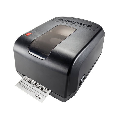 Термотрансферный принтер Honeywell PC42t Plus, фото 2