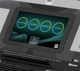 Беговая дорожка BH FITNESS F2W TFT., фото 4