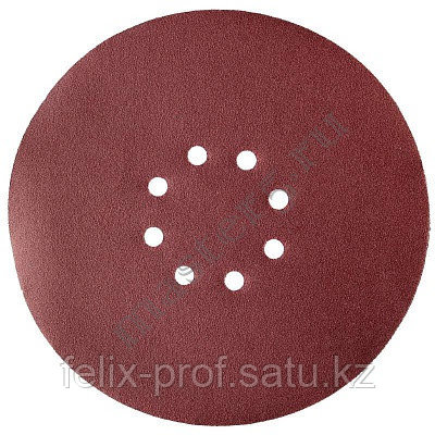 Набор шлифкругов на шлифовальное устройство TC-DW 225, фото 1