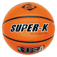 Мяч баскетбольный JOEREX (7) SPK.G