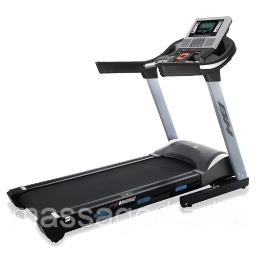 Беговая дорожка BH FITNESS F8 TFT.