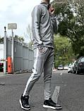 Спортивный костюм Marrakech сер 839, фото 2