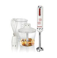 Блендер Centek CT-1339 White погружной