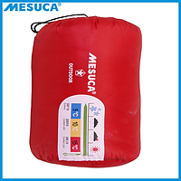 Спальный мешок MESUCA MFB23023