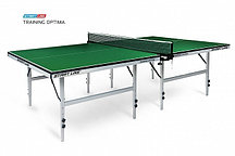 Теннисный стол Training Optima Green