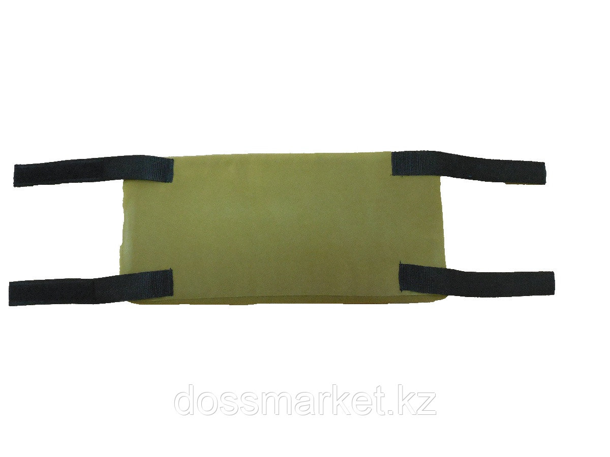 Узкая подушка на сидение или спинку арт. 005.04х - фото 1 - id-p94881332