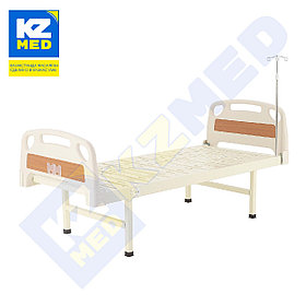 Кровать медицинская "KZMED" (001M спинки ABS)