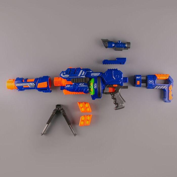 ZECONG: бластер Sniper Gun 1167751