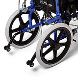 Кресло-коляска для инвалидов H 032 С, фото 2