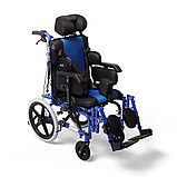 Кресло-коляска для инвалидов H 032 С, фото 10