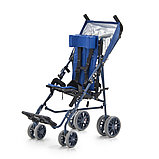 Кресло-коляска для инвалидов FS 258 LBJGP "Armed", фото 6