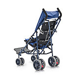Кресло-коляска для инвалидов FS 258 LBJGP "Armed", фото 10