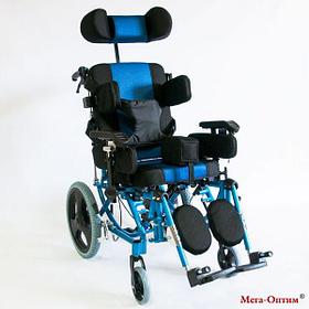 Инвалидная коляска FS 958 LBHP