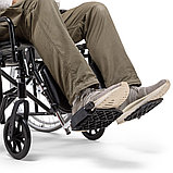 Кресло-коляска для инвалидов H 002, 20 дюймов, фото 6