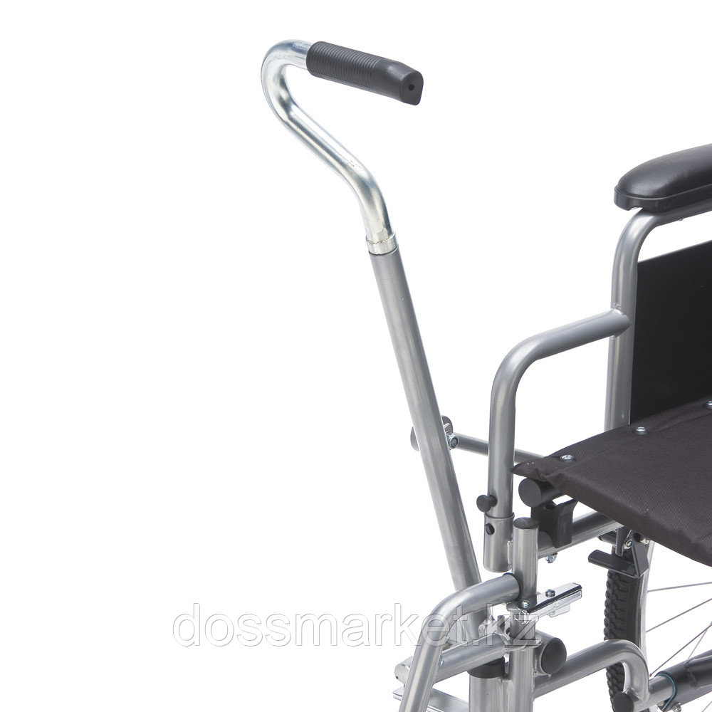 Кресло-коляска для инвалидов H 005 - фото 8 - id-p94883098