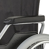 Кресло-коляска механическая 9.050 "BUDGET", фото 4