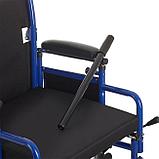 Кресло-коляска для инвалидов Н 040, фото 6