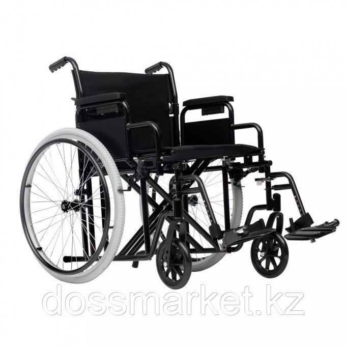 Кресло-коляска для инвалидов Ortonica Trend 25 - фото 1 - id-p94883108