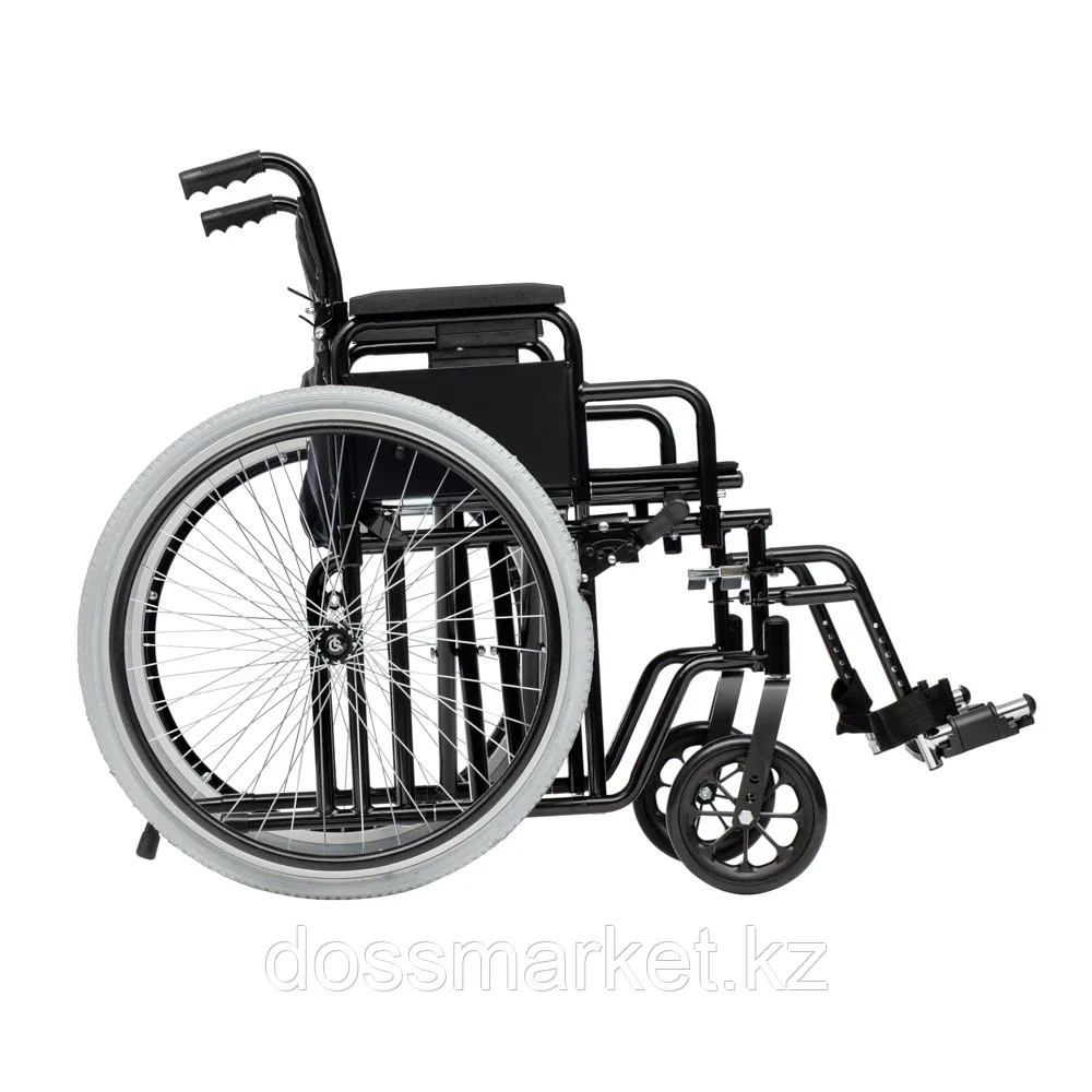 Кресло-коляска для инвалидов Ortonica Trend 25 - фото 2 - id-p94883108