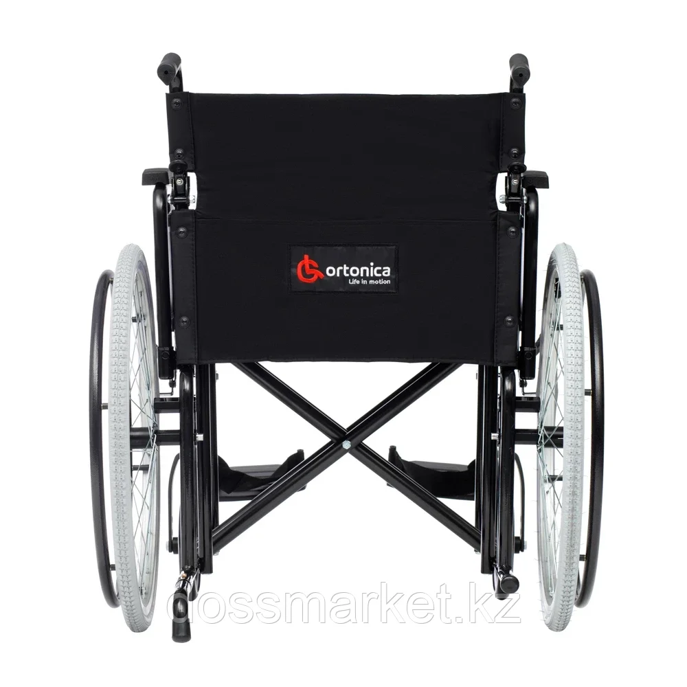 Кресло-коляска для инвалидов Ortonica Trend 25 - фото 3 - id-p94883108