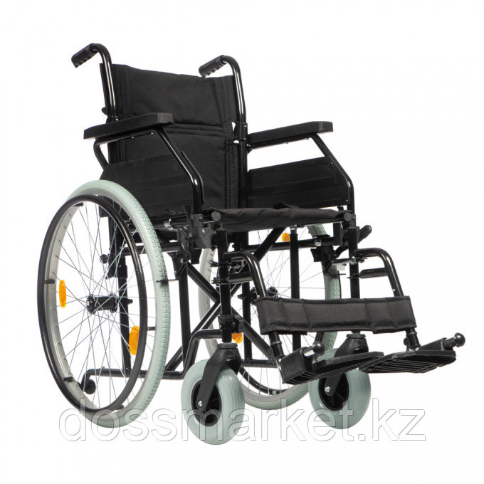 Кресло-коляска для инвалидов Ortonica Base 140 - фото 1 - id-p94883111