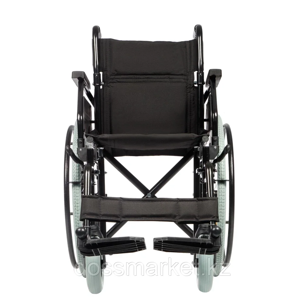 Кресло-коляска для инвалидов Ortonica Base 140 - фото 2 - id-p94883111