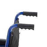 Кресло-коляска для инвалидов Н 003, фото 7