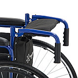 Кресло-коляска для инвалидов Н 003, фото 8