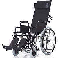 Кресло-коляска для инвалидов Ortonica Base 155