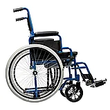 Кресло-коляска с санитарным оснащением Ortonica TU 55, фото 2
