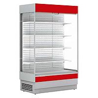 Горка холодильная Cryspi Alt 1350 Д (ВПВ С 0,94-3,18)