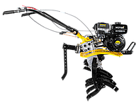 Сельскохозяйственная машина Huter МК-7000P-10, фото 4
