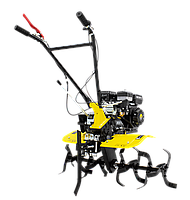 Сельскохозяйственная машина HUTER MK-7500P-10, фото 4