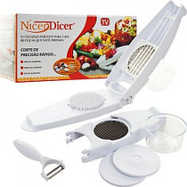 Овощерезка Nicer Dicer Solingen