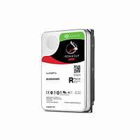 Жесткий диск внутренний Seagate IronWolf (8Тб (8000Гб), SSD, 3,5″, Для систем хранения (СХД), SATA)