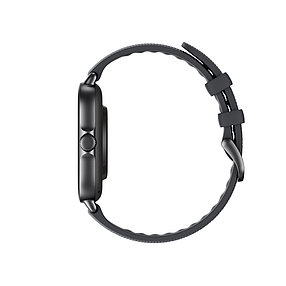 Смарт часы Amazfit GTS 3 A2035 Graphite Black, фото 2
