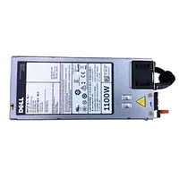 DELL 450-AEBL блок питания серверный Single, Hot-plug Power Supply (1+0), 1100W,CusKit/13G