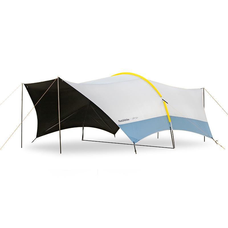 Тент NatureHike Cloud shelter 150D NH19TM006