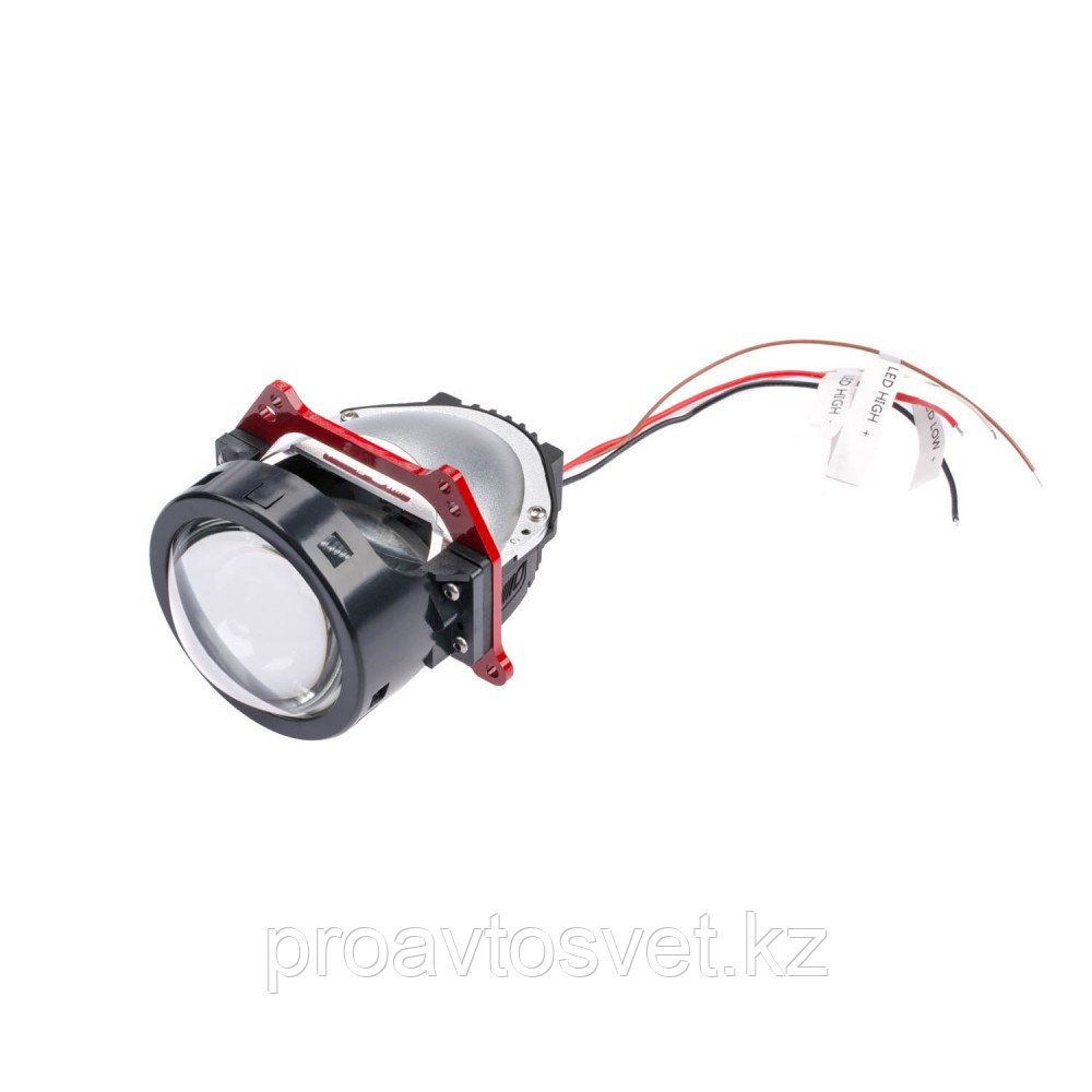 Optima Bi-LED Element 3.0" Shift Model