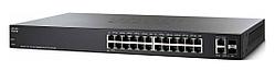 SG220-26 26-Port Gigabit Smart Plus Switch