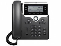 Телефон Cisco UC Phone 7841