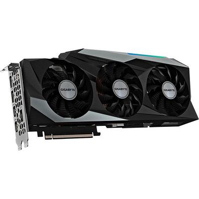 Видеокарта GeForce RTX3080, Gigabyte RTX 3080 Gaming OC WF