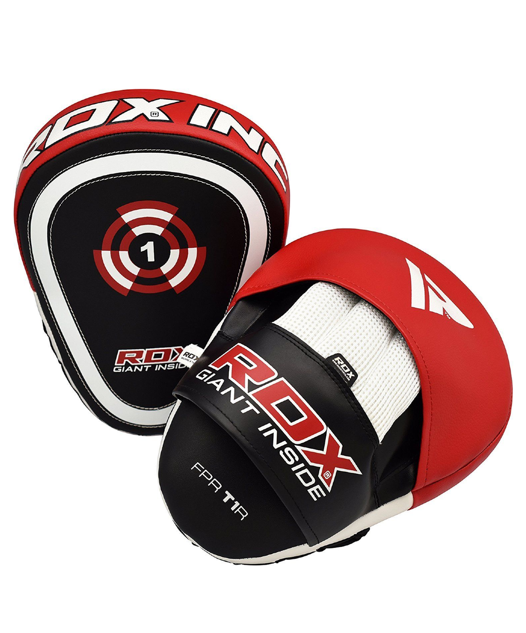 Лапы REX RDX