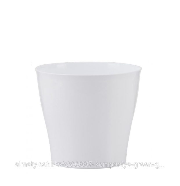 Горшок пластик серия SMART IDEAS 328/17 | Scheurich, фото 1