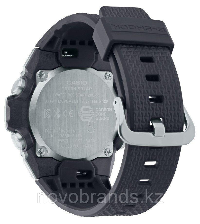 Наручные часы Casio GST-B400-1AER - фото 3 - id-p94891819