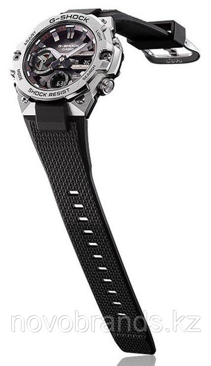 Наручные часы Casio GST-B400-1AER - фото 6 - id-p94891819