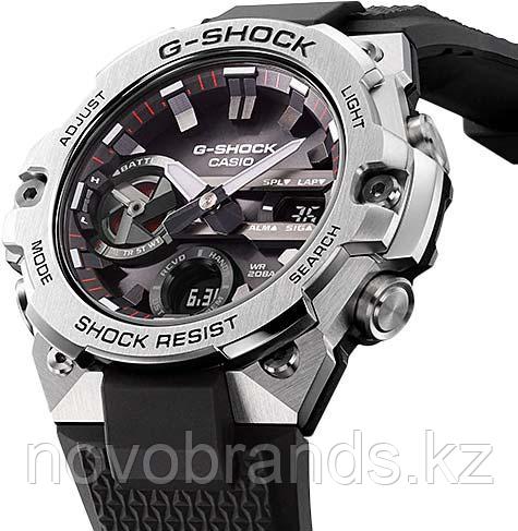 Наручные часы Casio GST-B400-1AER - фото 2 - id-p94891819